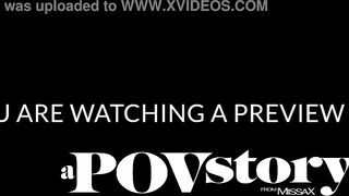 aPOVstory - Dress Me Up - Spencer Bradley