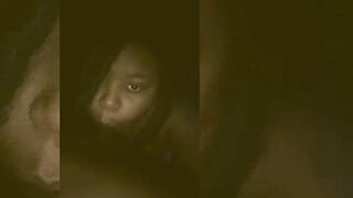 Twitter influncer AngelMarie9955 Bfreakl06 let’s me fucked for the first