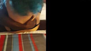 Hotwife and bull banged for pleasure, Bbcs bull fucks rough, hotwife needed Big Black Cock