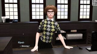 Complete Gameplay - My Adorable Roommate, Part two