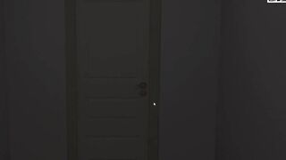 Complete Gameplay - My Adorable Roommate, Part two