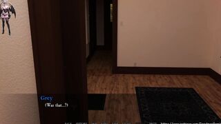 Bare Witness two Nighttime Sex & a Mom