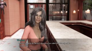 Bare Witness two Nighttime Sex & a Mom