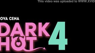 Dark hot four - New sex tape - Short trailer