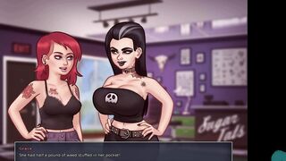 SUMMERTIME SAGA #121 • MisterDoktor • PC Gameplay