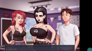 SUMMERTIME SAGA #121 • MisterDoktor • PC Gameplay