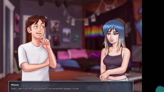 SUMMERTIME SAGA #121 • MisterDoktor • PC Gameplay