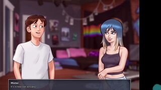 SUMMERTIME SAGA #121 • MisterDoktor • PC Gameplay