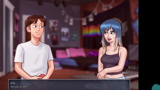 SUMMERTIME SAGA #121 • MisterDoktor • PC Gameplay