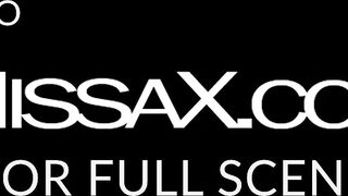 MissaX - What's So Unique About Her Pt. one -