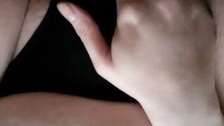 BBW cunt with mouth Comes with Toy Solo Female Long Belly