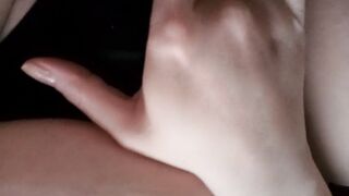 BBW cunt with mouth Comes with Toy Solo Female Long Belly