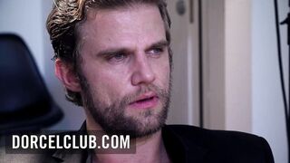 Swinger sex party with anal sex and double penetration
