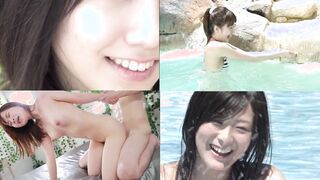水着、swimsuit、bikini