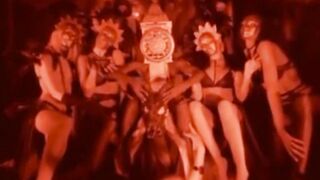 666 Sex Cult. Devil Kink Satan Sex PMV Compilation - Jezus Chrysler Blxxd Sex Party