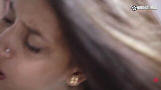 Cutie bimbos pounded by dady desi full movie on RED