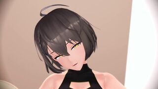 mmd r18 Movie of Baltimore rides on top of another dude 3d animated plowed rough cum harder