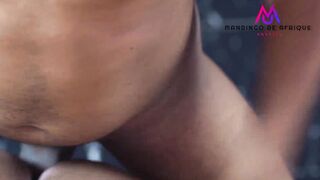 HOUSEMAID WAS TURNED ON WHEN SHE WALKED INTO ON HER
