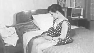 My Concealed Life, Spying On Milf