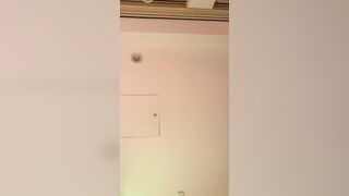 I CUM TWICE when lusty women asked me to banged! her! AMATEUR CUMMED