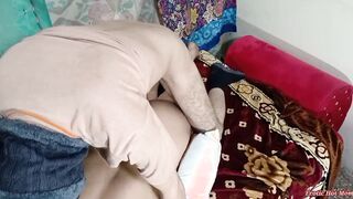 First Anal Hardcore of Sara and Alex Rough and Fast