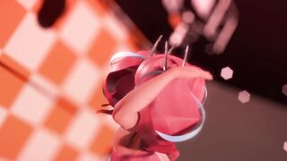 Mmd r18 best naughty animated 3d will make you so much