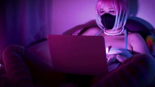 Bdsm breeding oviposition