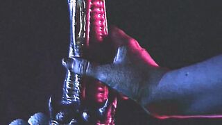 Bdsm breeding oviposition