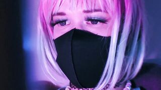 Bdsm breeding oviposition
