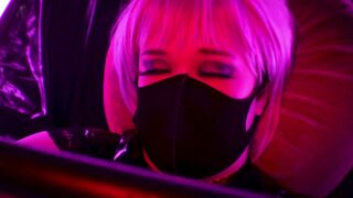 Bdsm breeding oviposition