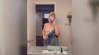 Turned On wifey wants it