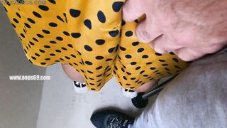 Hubby Likes to View a Stranger Man to Strokve his