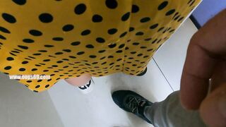 Hubby Likes to View a Stranger Man to Strokve his