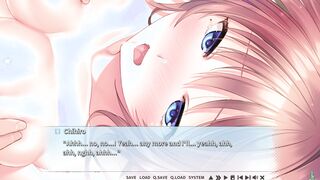 Chihiro Himukai Always Walks Away Ep 24 - Post Coitus