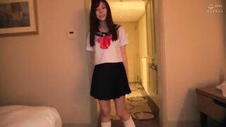 Gonzo SEX with a luxury lounge lady. Sex at a
