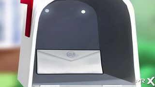 SummertimeSaga - Cuckold Fucks Someone else's Wifey at Work E3
