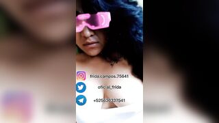 Déjame sentir todo tu cuerpo pt2.