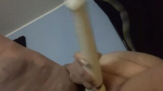 My body Experimenting