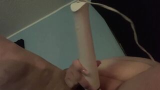 My body Experimenting