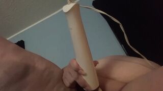 My body Experimenting