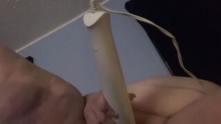 My body Experimenting