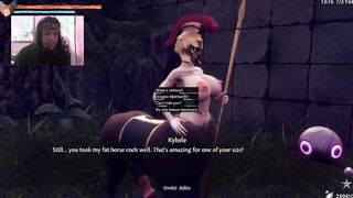 BREEDERS OF THE NEPHELYM SWEET BEAUTY BOOTY INSANE LOVELY SATISFACTION TASTY BUTTOCKS EXTREME SEX