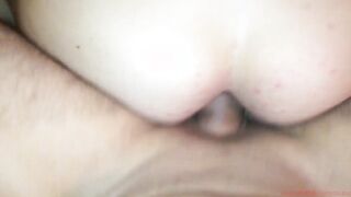 For First Tine Only Booty Satisfy