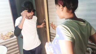 My best friend invited me for a Bad room Well Sex with me