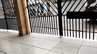 I caught my wifey cheating on me! She came home