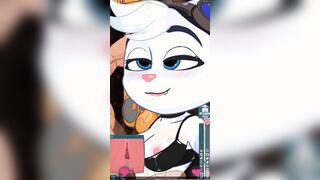 Interdimensional Engineer one.one - Encounter two Gorgeous Impregnation Gameplay