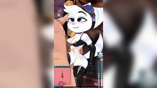 Interdimensional Engineer one.one - Encounter two Gorgeous Impregnation Gameplay