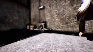 DOPPEL2 - [MMD][BY-Steven Purgatory]