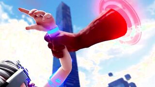 DOPPEL2 - [MMD][BY-Steven Purgatory]