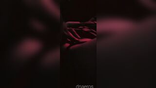 Eros Empress Lust & Lamplight head and multiple orgasms